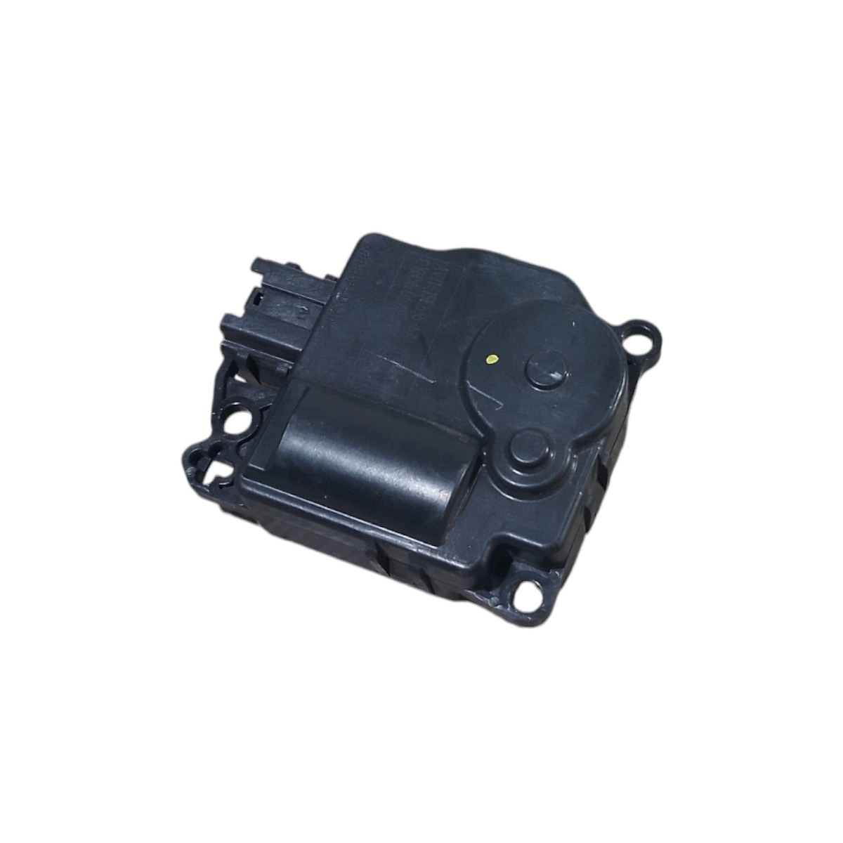Motor Damper Ford Ka Ecosport Ford New Fiesta 2017 13