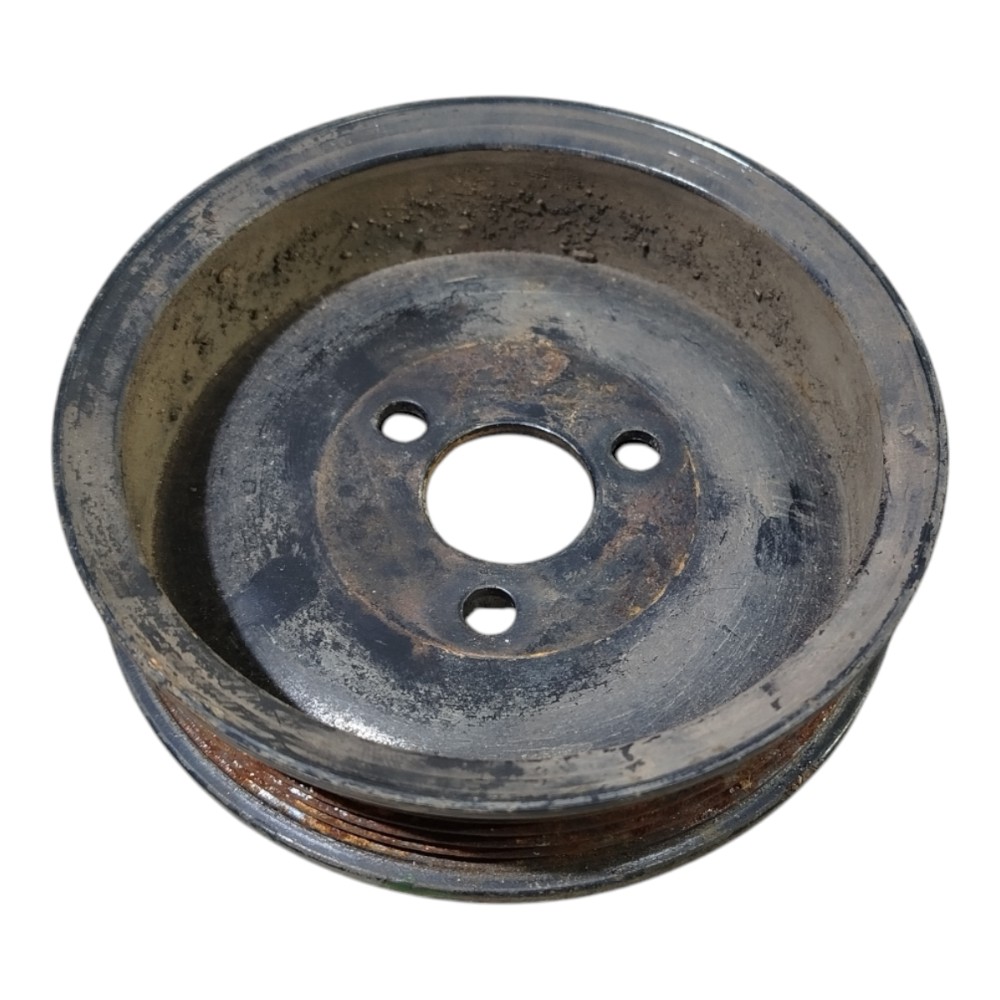 Polia Bomba Água Ford Ecosport 1.6 Zetec 2004 2013 3