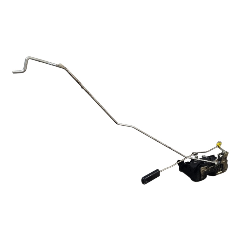 Fechadura Dianteira Direita Renault Kangoo Express 2013 2014 3