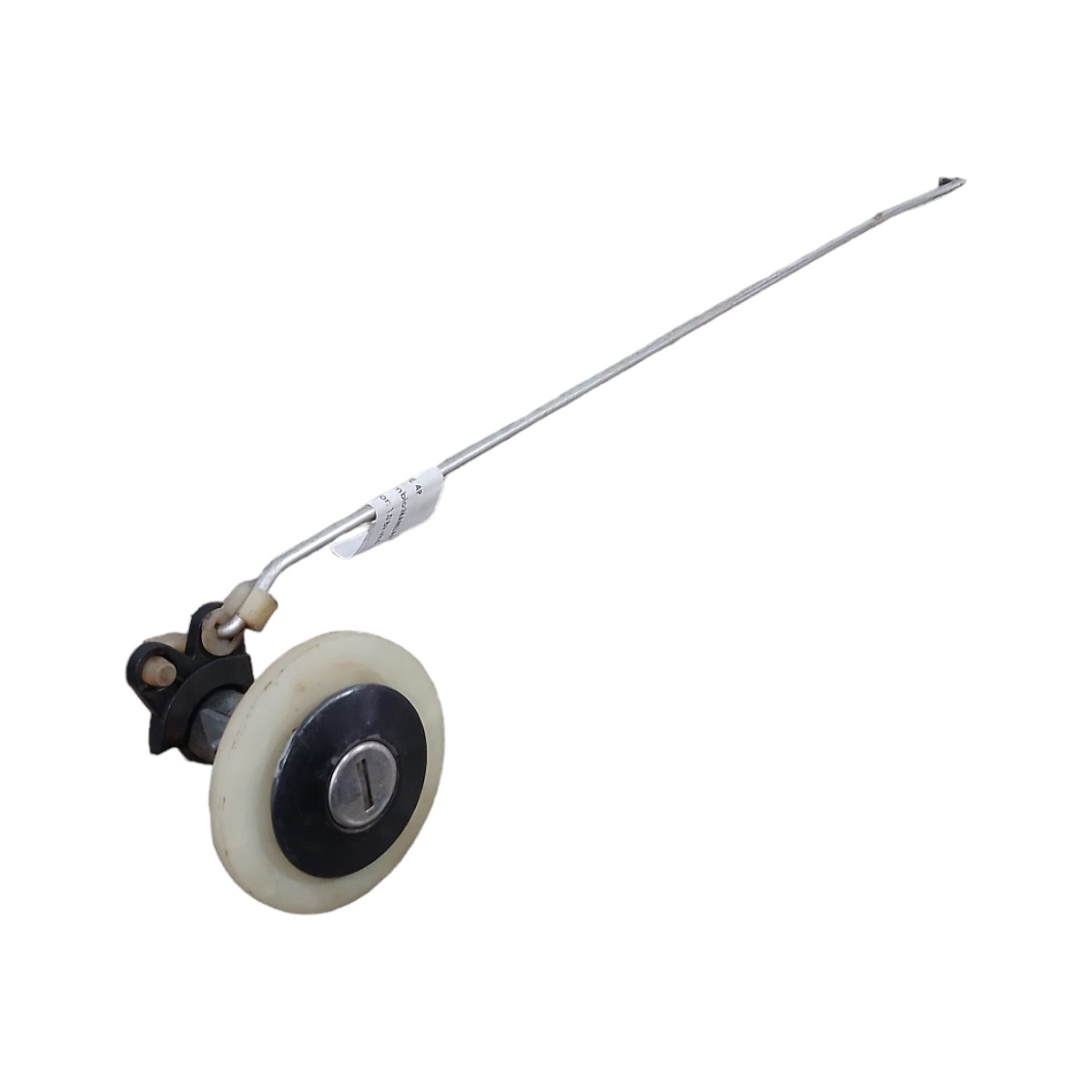 Tranca Porta Malas Gm Celta 2006 2007 2008 2009 2015