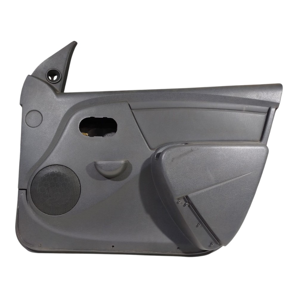 Forro Porta Dianteira Direita Renault Sandero 2008 2012
