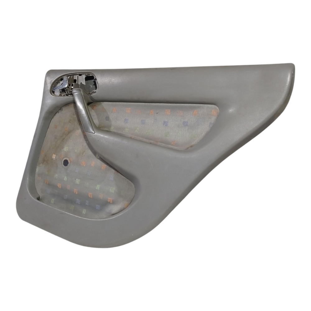 Forro Porta Traseira Direita Volkswagen Gol G3 2000 2003 3