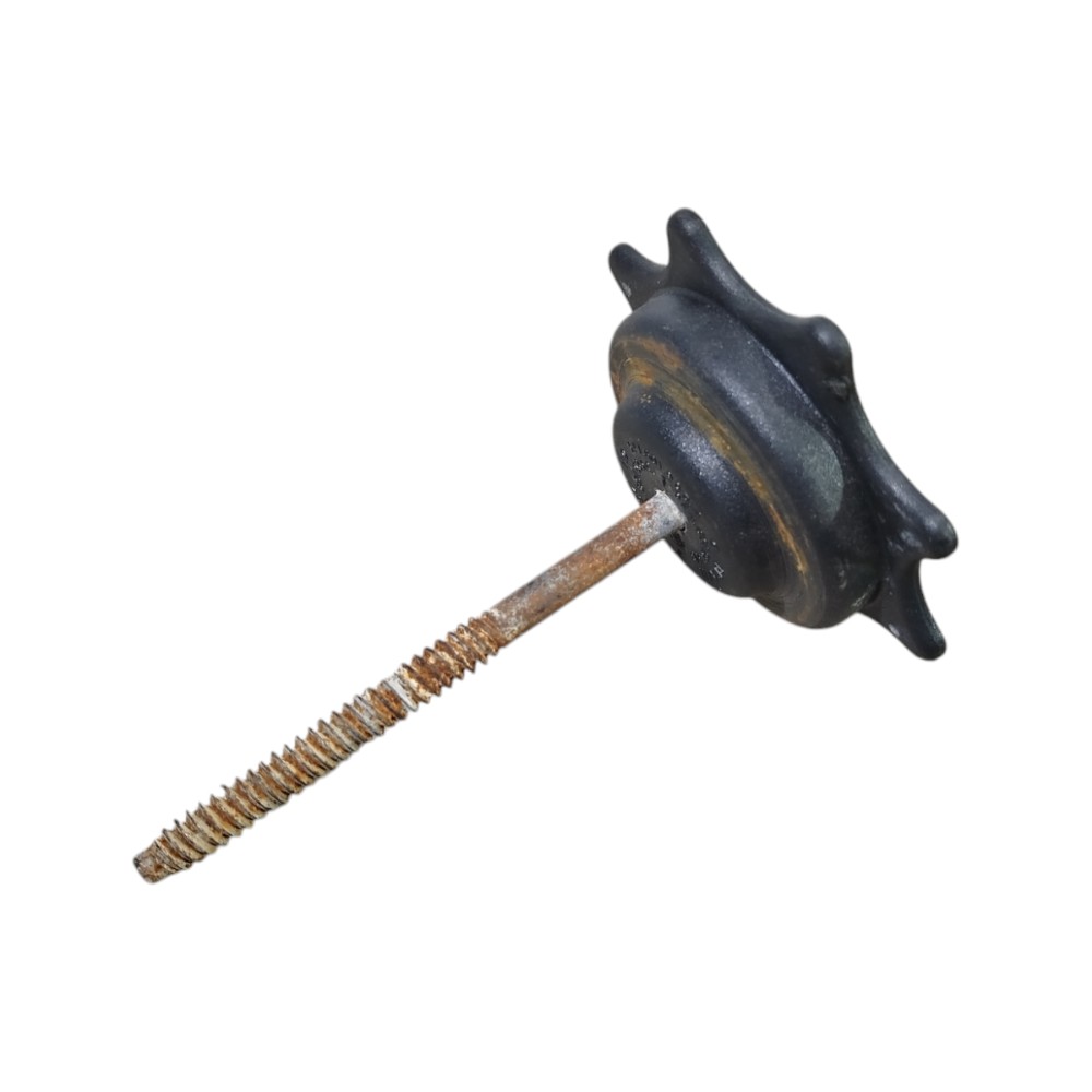 Suporte Estepe Volkswagen Gol G4 G5 G6 G7 G8 7