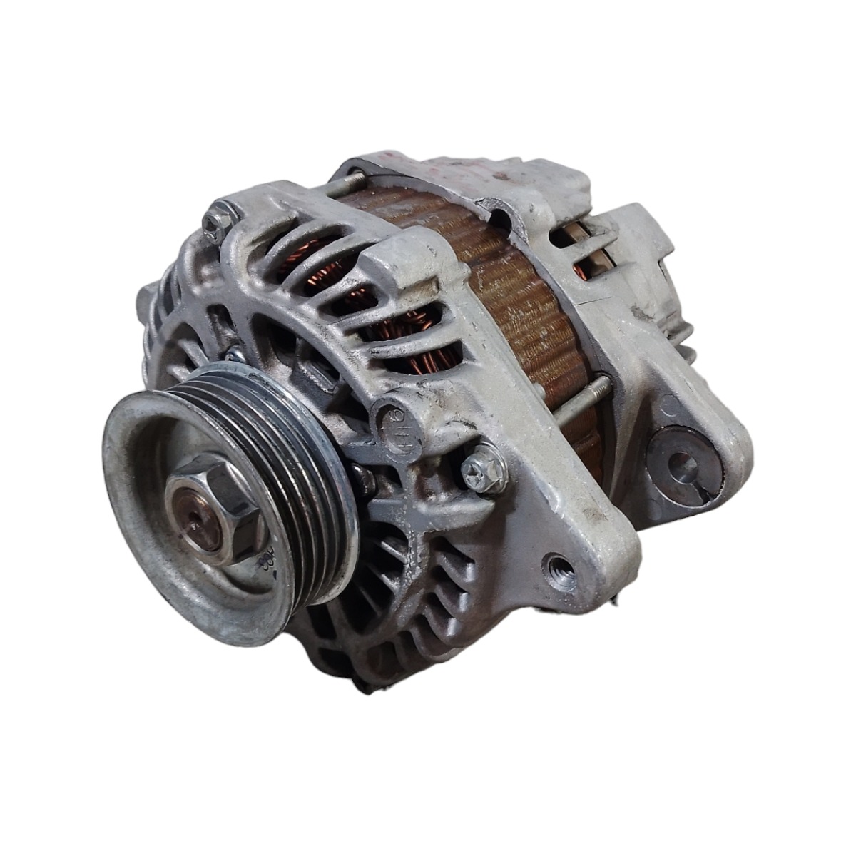 Alternador Honda Fit City 1.5 2009 2010 2011 2012 2014