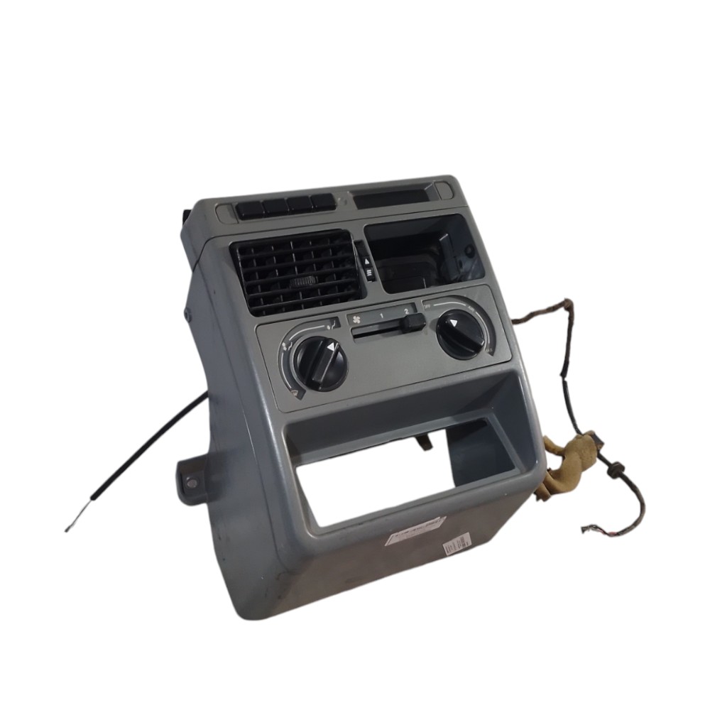 Comando Ar Forçado Fiat Uno 2010 3