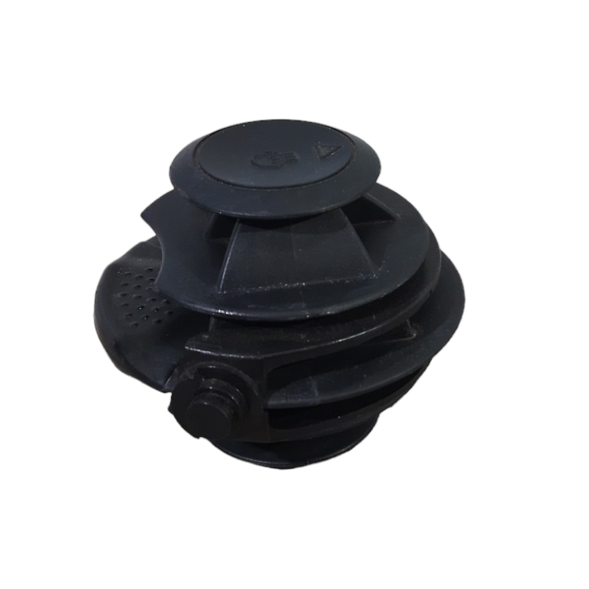 Difusor Ar Ford Fiesta 2008 2