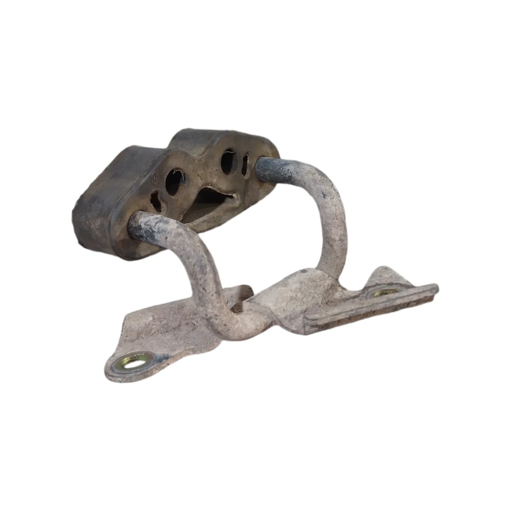 Coxim Escapamento Fiat Strada 1998 2018 1