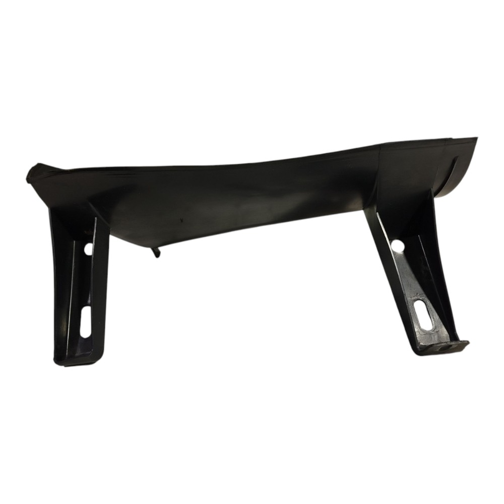 Capa Cobertura Entrada Ar Lábio Vedação Vw Spacefox 2010 11