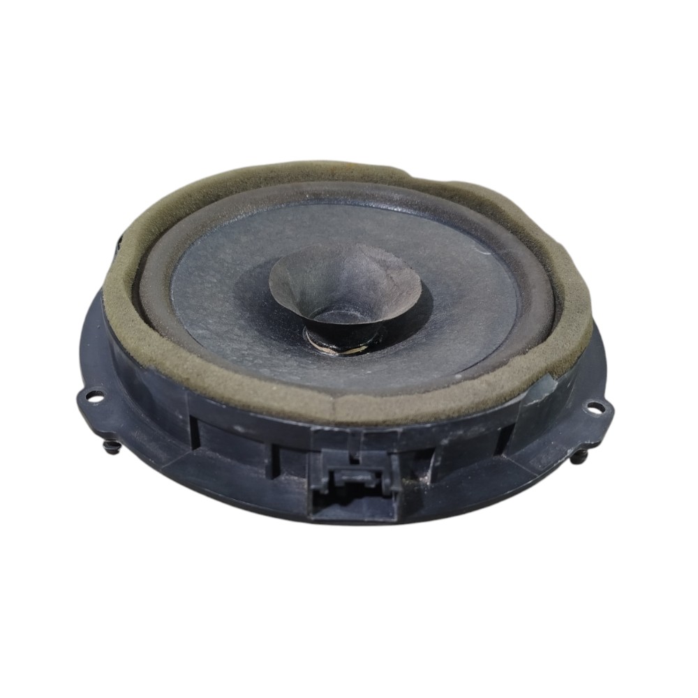 Alto Falante Ford New Fiesta 2013 2014 2015 2016 2017 2018 Preto