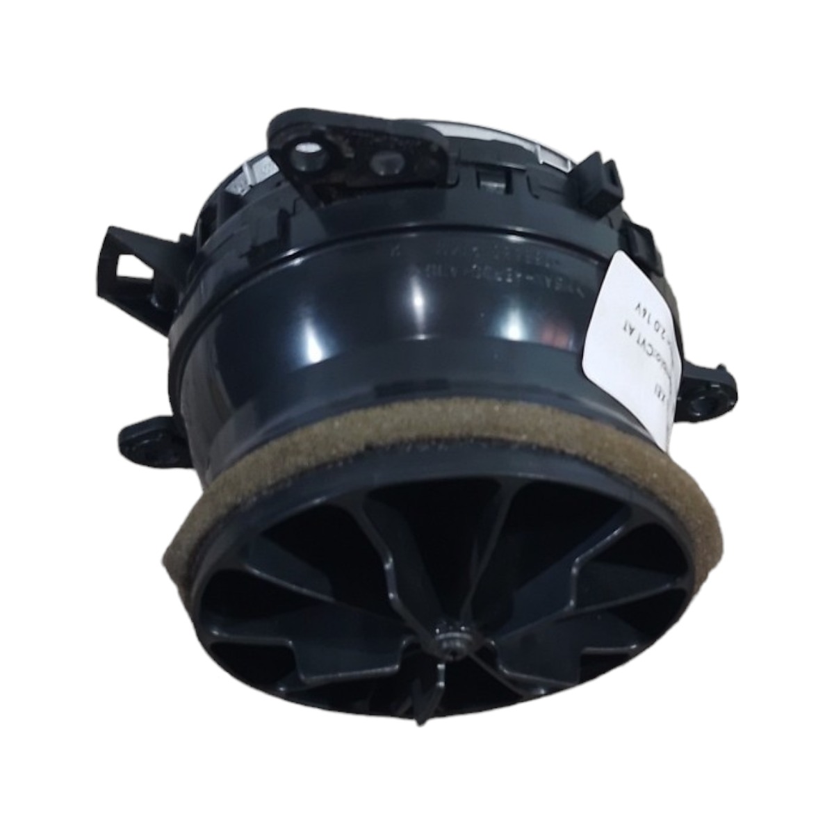 Difusor Ar Xei Toyota Corolla 2017 2018 0556862140 4