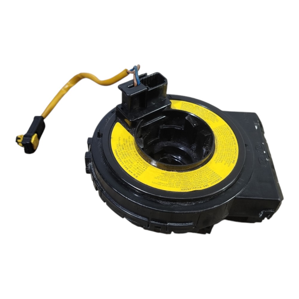 Hard Disk Cinta Air Bag Hyundai I30 2009 2010 7