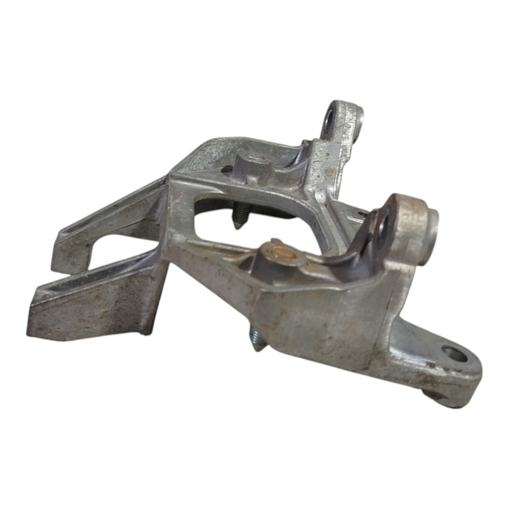 Suporte Coxim Câmbio Inferior Nissan March Versa 2012 2013 4