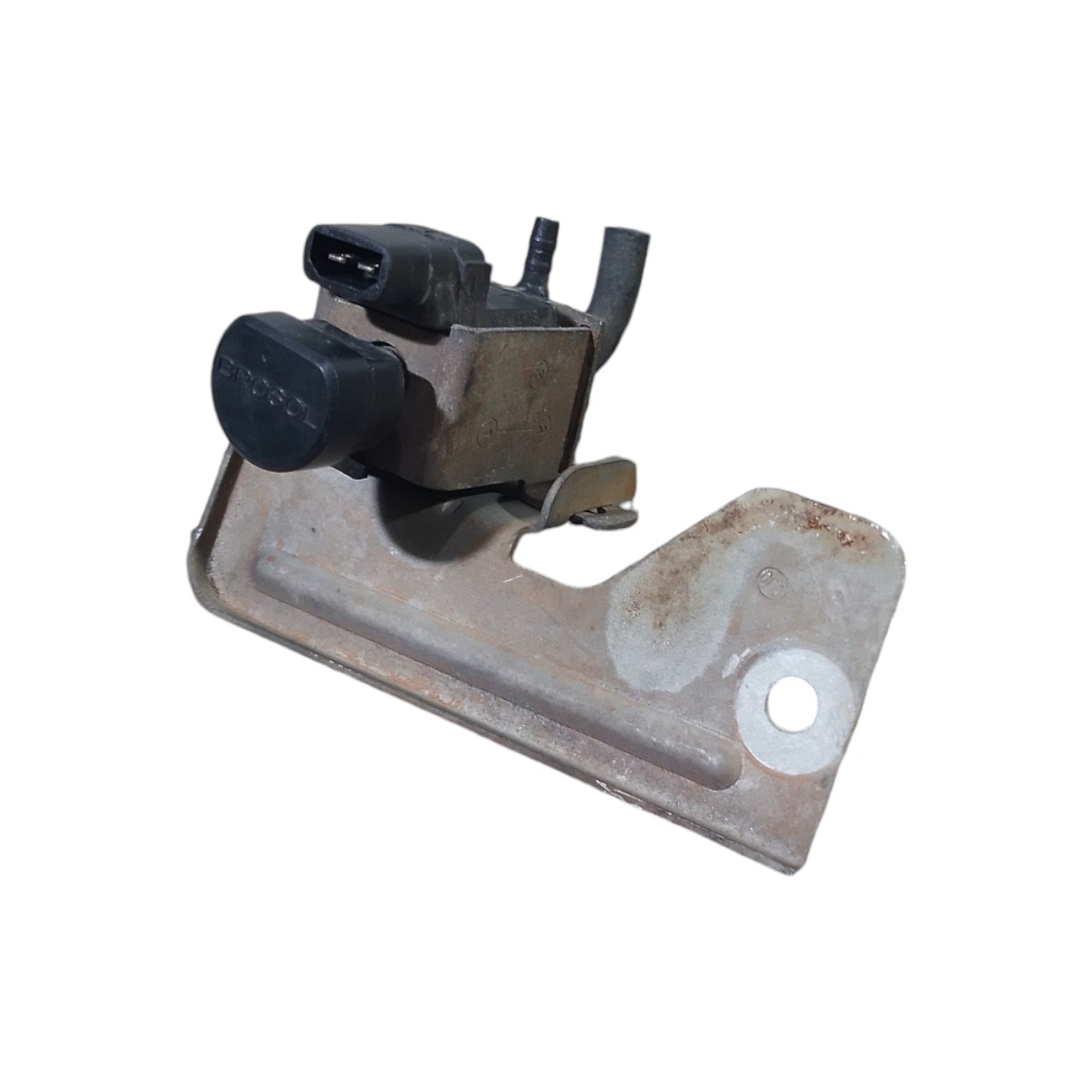 Válvula Solenoide Gm Corsa 1996 2 Vias 93283828