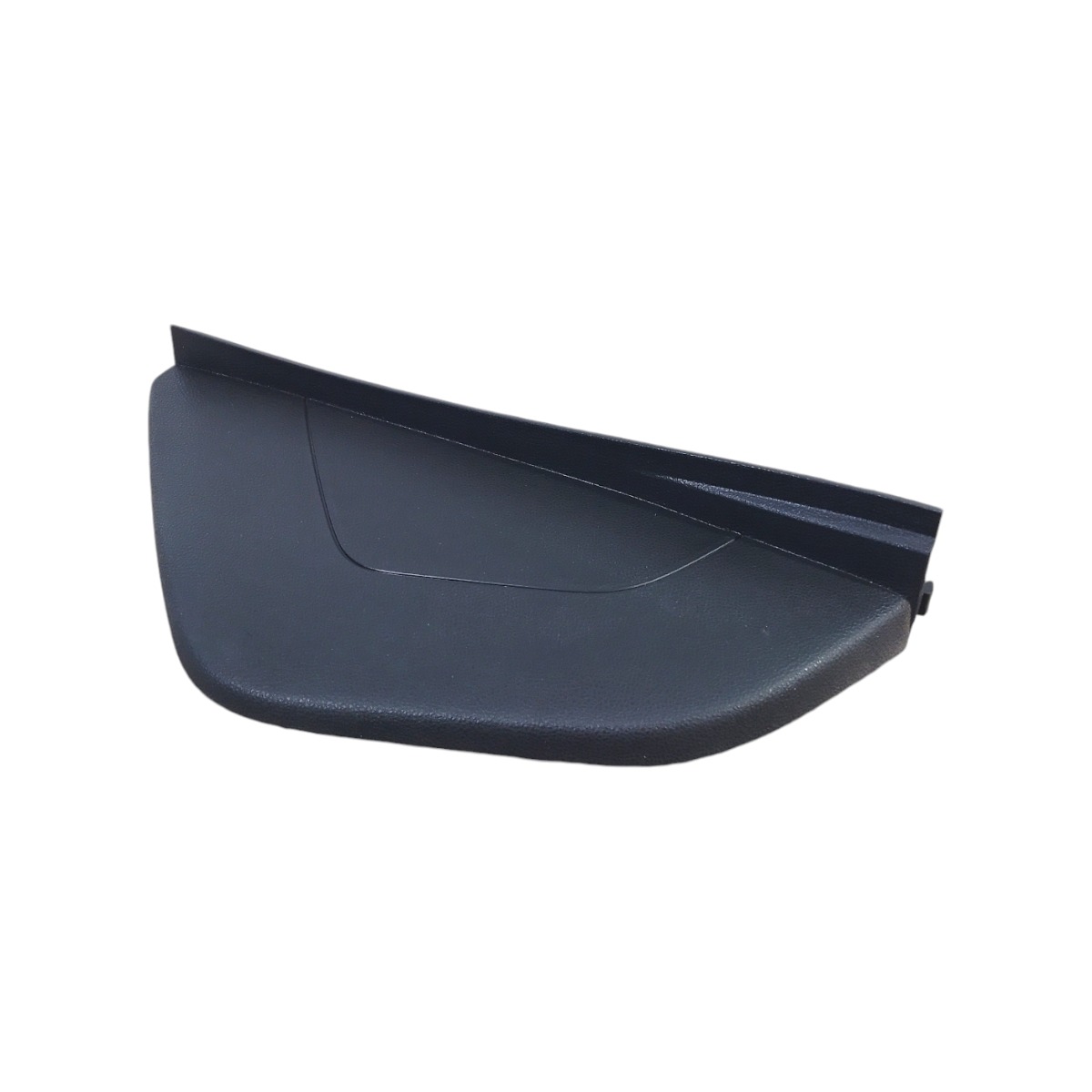 Acabamento Lateral Esquerdo Gm Chevrolet Prisma Joy 2019 2