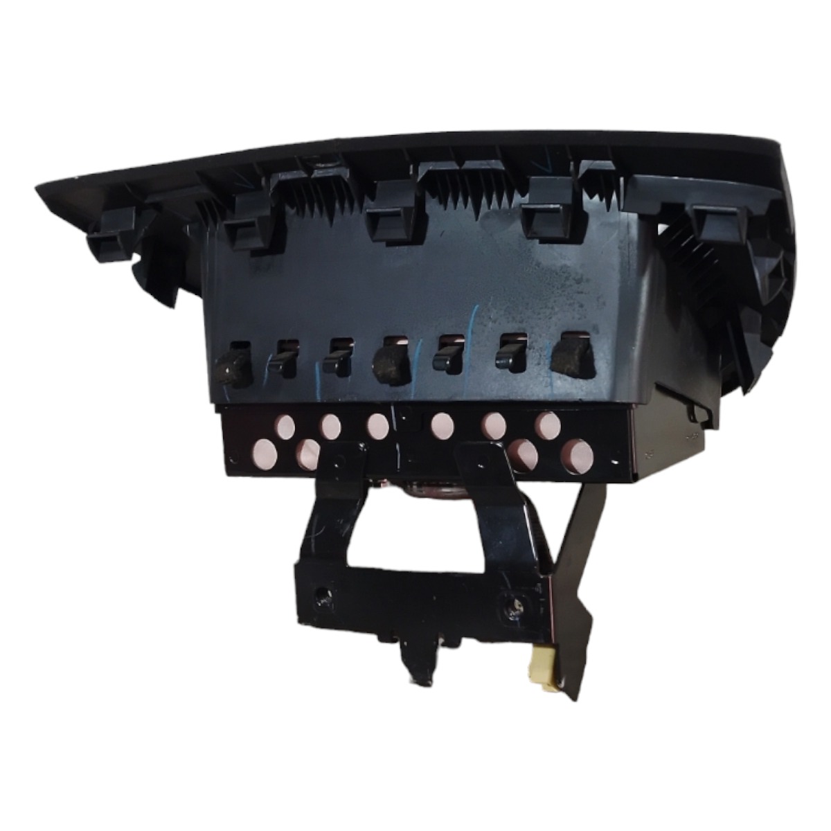Kit Air Bag Nissan March 2012 2013 2014 2015 4