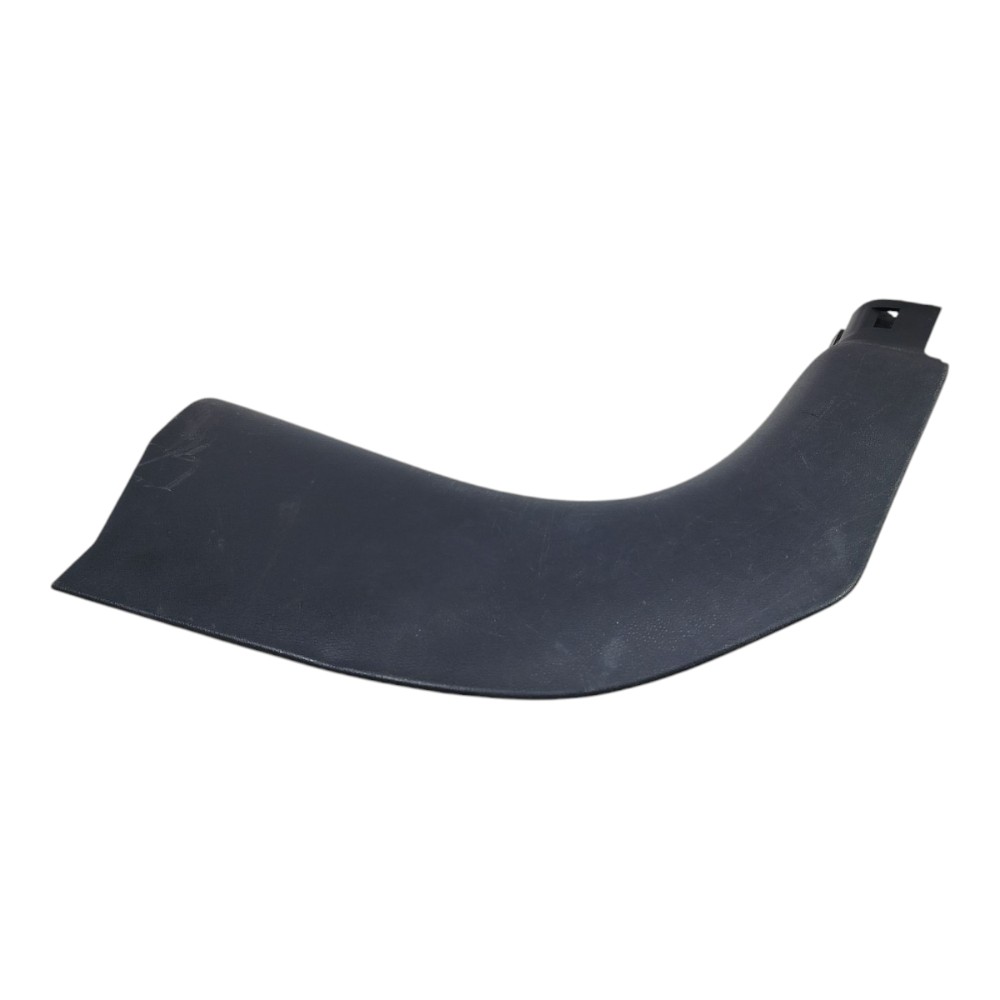 Acabamento Soleira Dianteira Direita Citroen C3 2013 2014