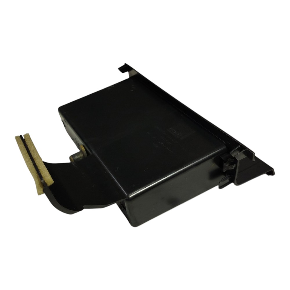 Caixa Porta Luvas Ford Ecosport 2019 2020 5