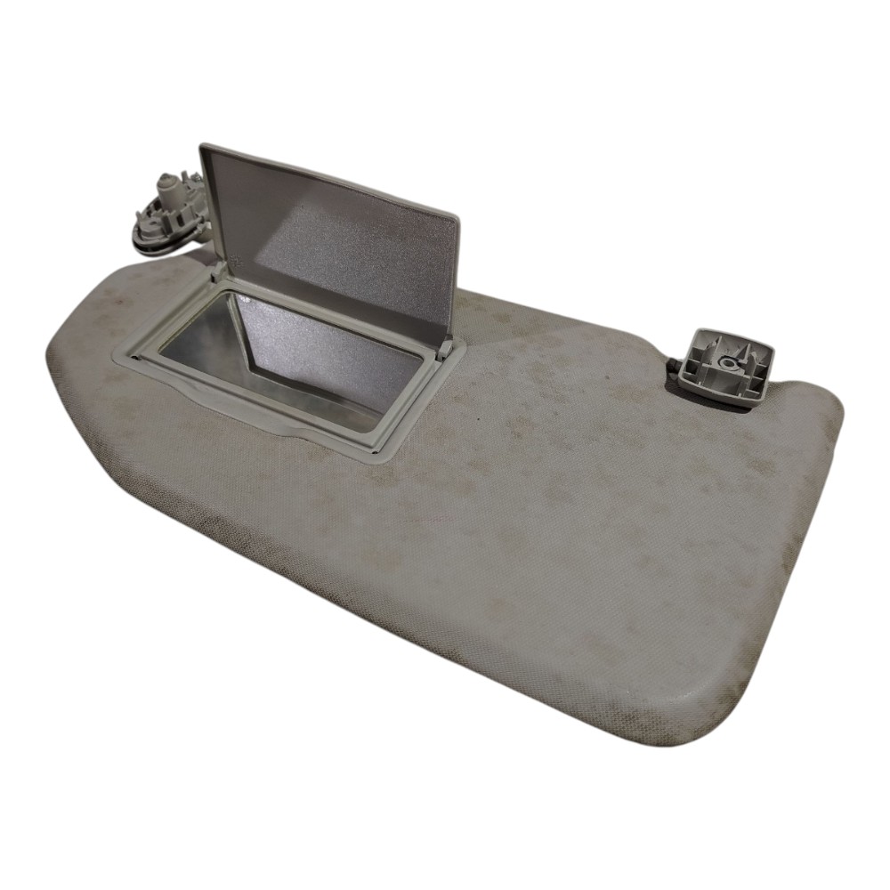 Quebra Sol Esquerdo Ford Ecosport 2019 2020 5