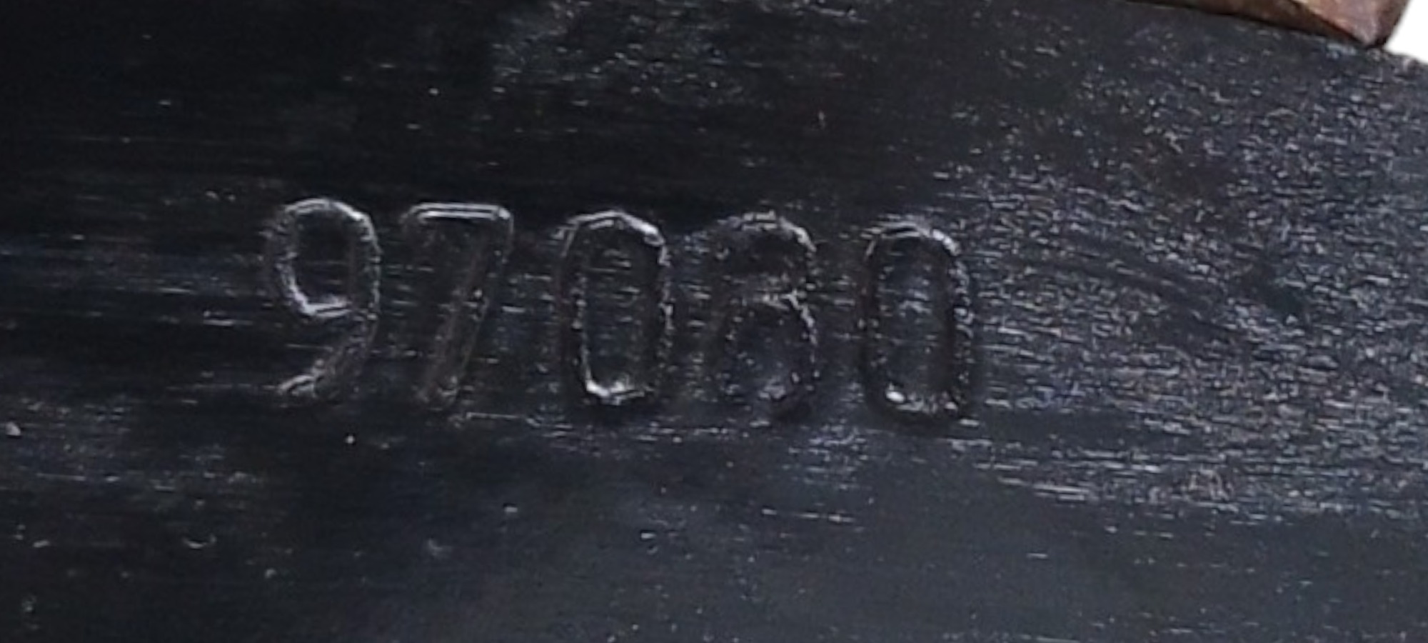 Conjunto Pedaleira Freio Embreagem Peugeot 206 2006 6