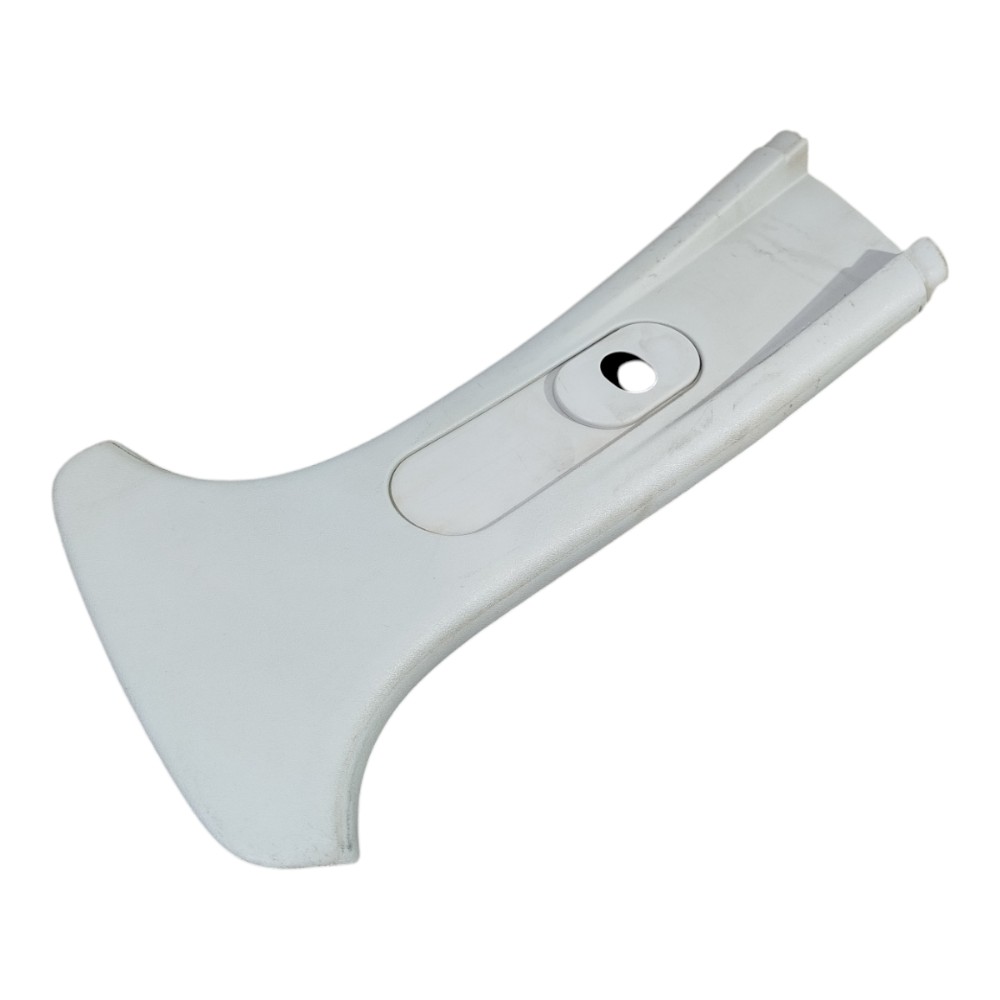 Acabamento Coluna B Central Volkswagen Gol G5 2008 2014 7