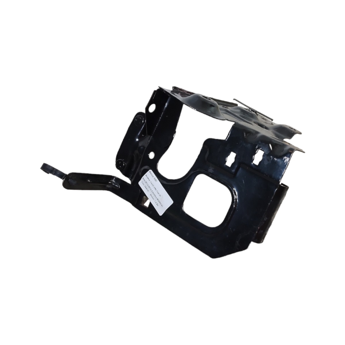 Suporte Módulo Fiat Palio Fire 1.0 8v 2012 4