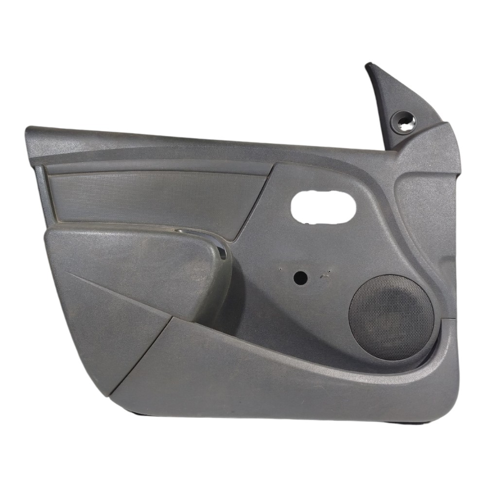 Forro Porta Dianteira Esquerda Renault Sandero 2008 2012