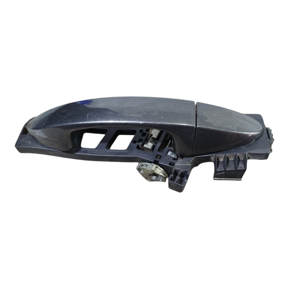 Maçaneta Externa Direita Ford Ka Ecosport 2015 2020