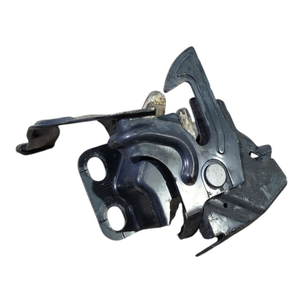 Fechadura Capô Honda Fit Lxl 2004 6