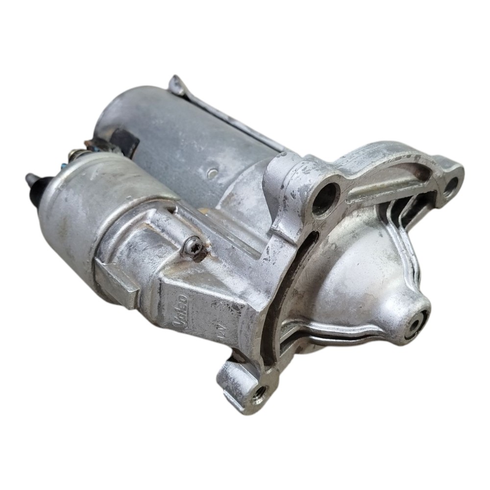Motor Arranque Citroen C3 1.5 8v 4cil 2013 2014