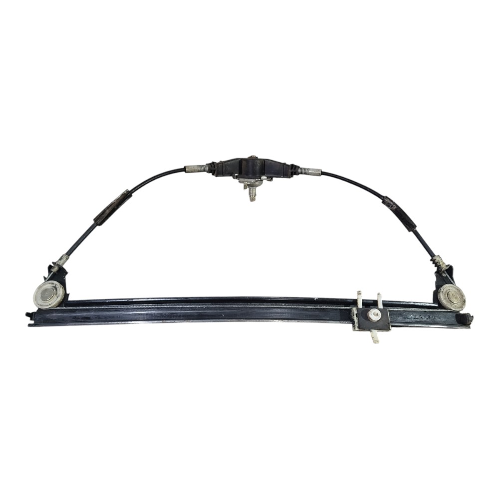 Máquina Vidro Manual Dianteiro Direito Fiat Palio 1996 2006 9