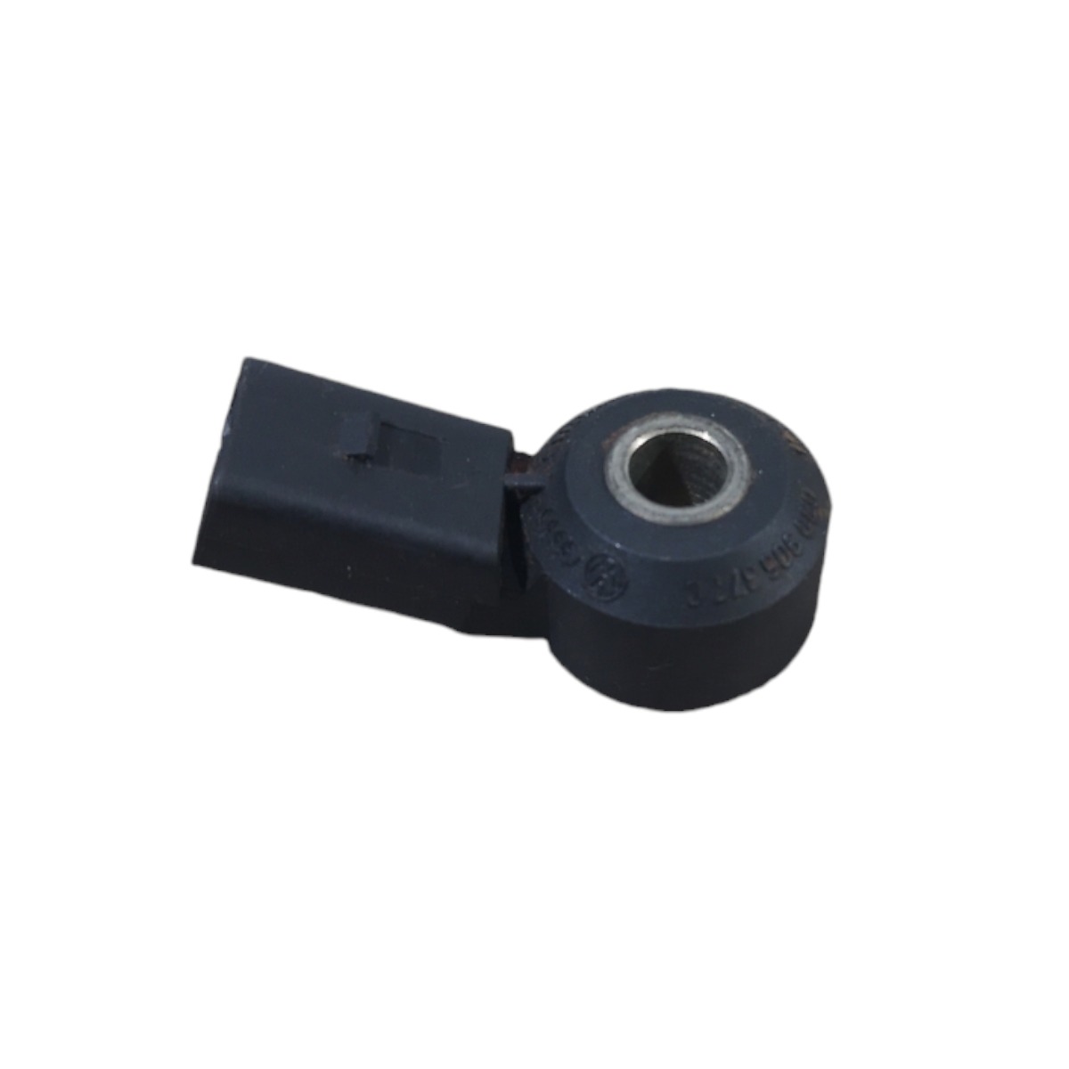 Sensor Detonação Vw Gol Saveiro Voyage Fox 1.0 1.6 Ea111