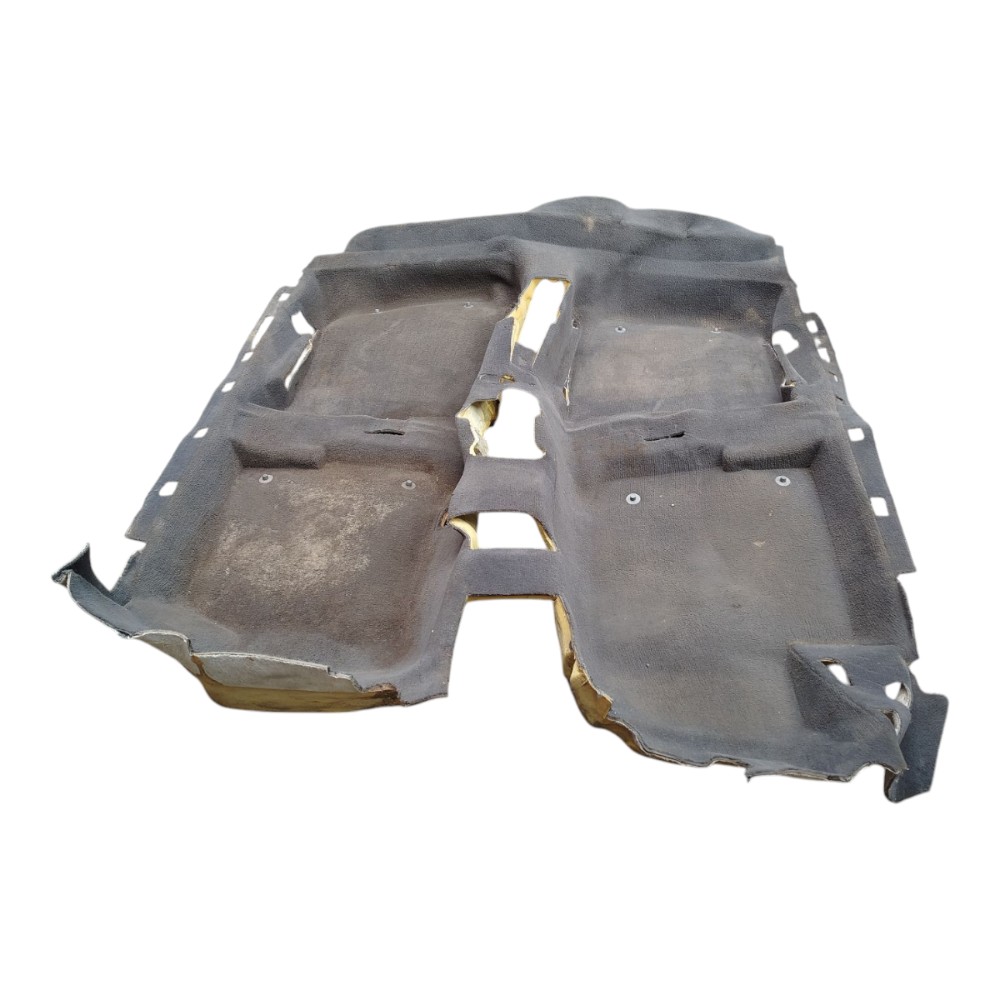 Carpete Assoalho Audi A3 2001