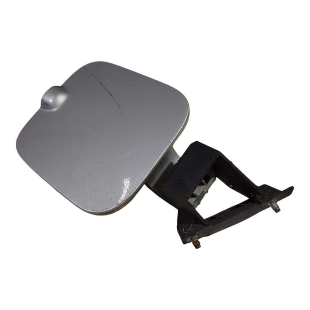 Portinhola Tanque Combustivel Fiat Idea Elx 2006 Prata 5