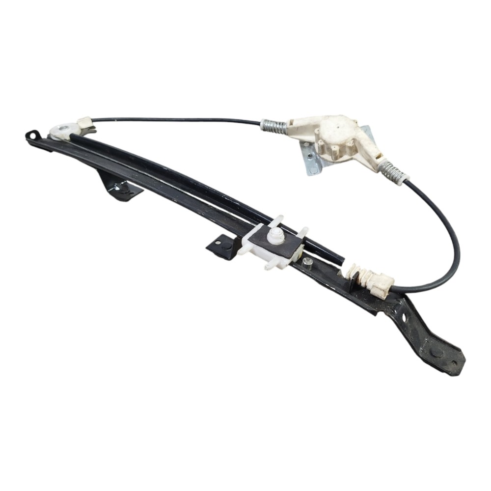 Máquina Vidro Dianteiro Direito Fiat Palio 4 Portas Paralela 9