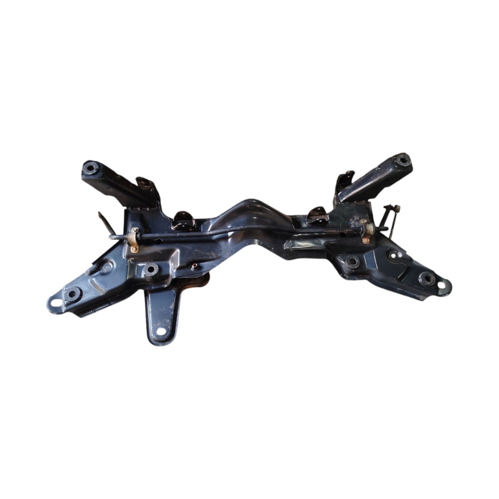 Agregado Ford Fiesta 2000 C/ Barra