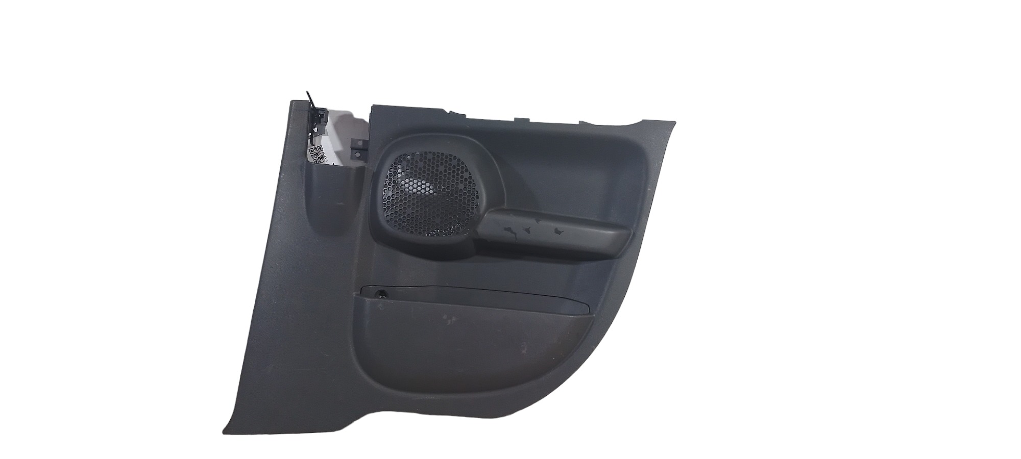 Forro Porta Traseira Direita Fiat Strada 2011 Original Usado