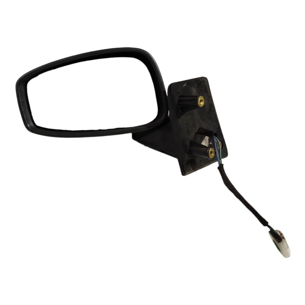 Retrovisor Elétrico Esquerdo Fiat Idea Elx 2006