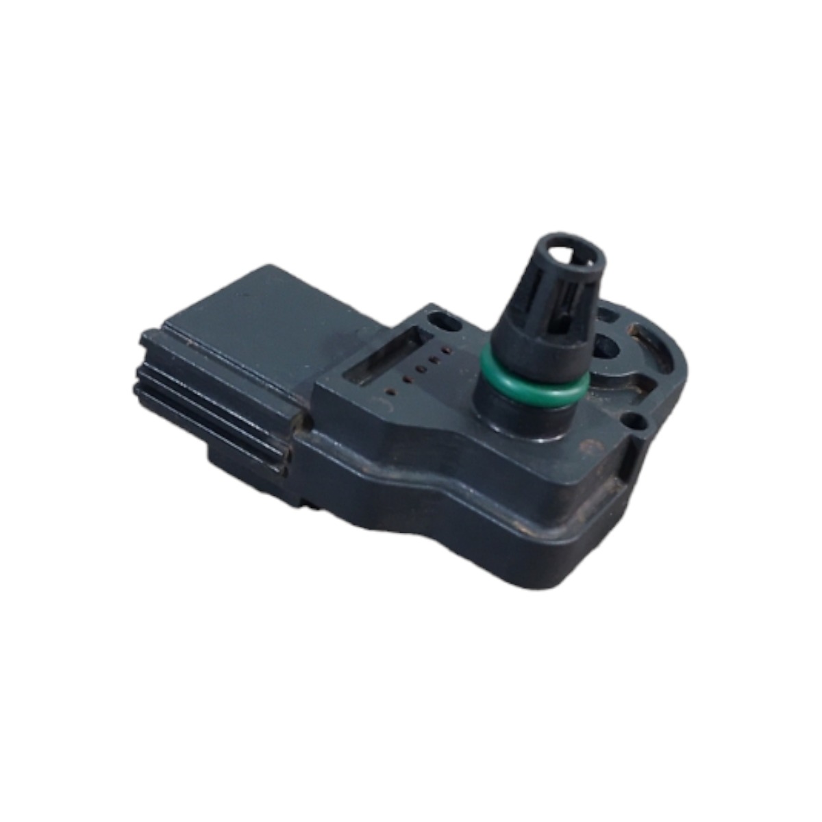 Sensor Map Ford Ecosport Courier Fiesta 1.6 Flex 2012 Avaria 2