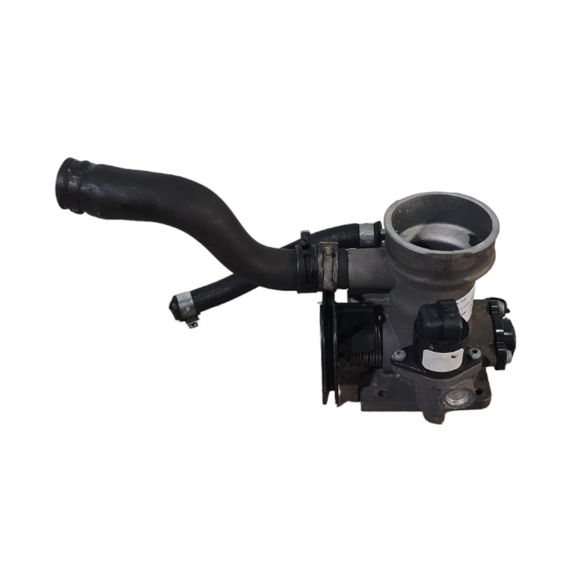 Corpo Borboleta Gm Corsa Classic Celta 933453443 1.0 Flex 2
