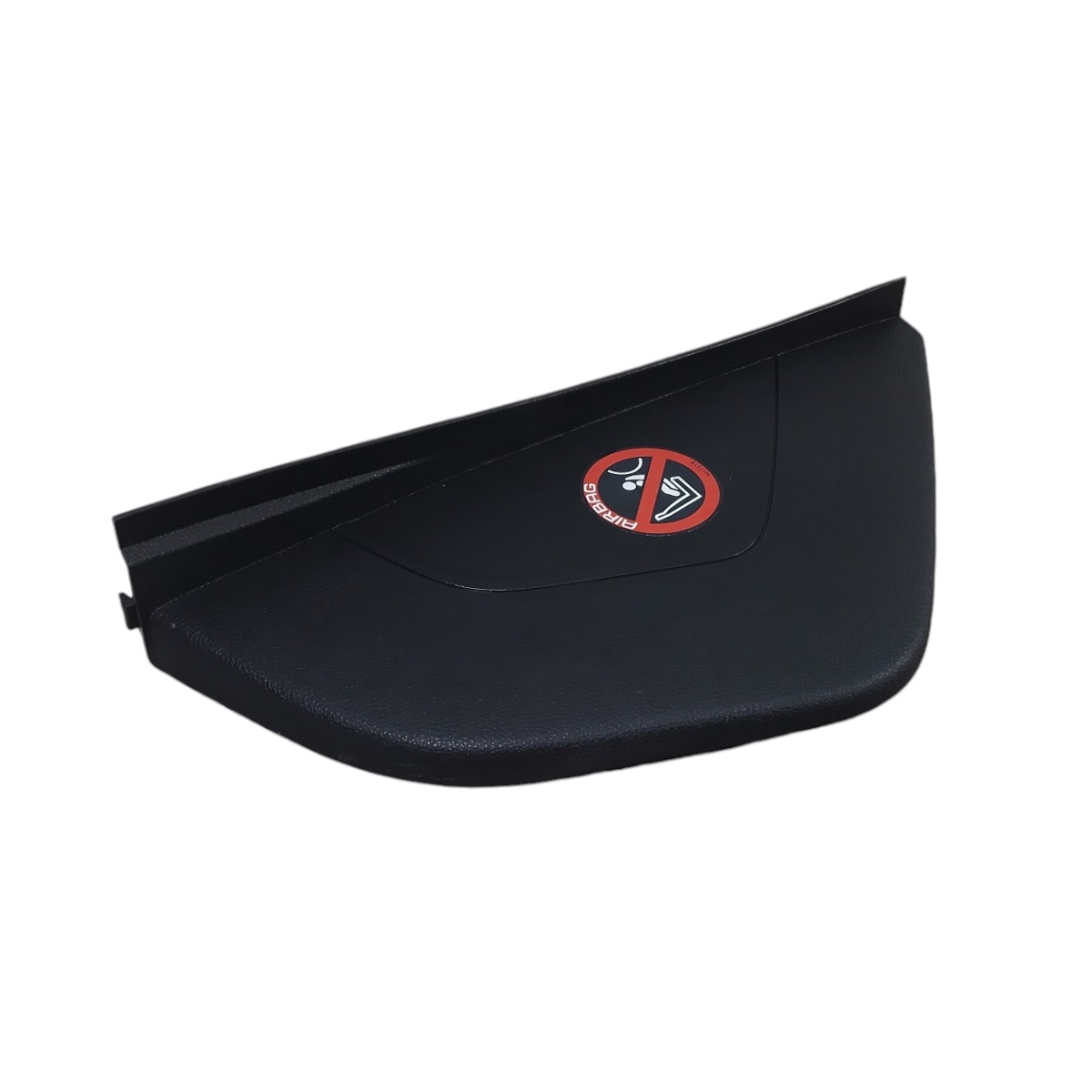 Acabamento Tampa Lateral Painel Direito Gm Prisma Joy 2019 2