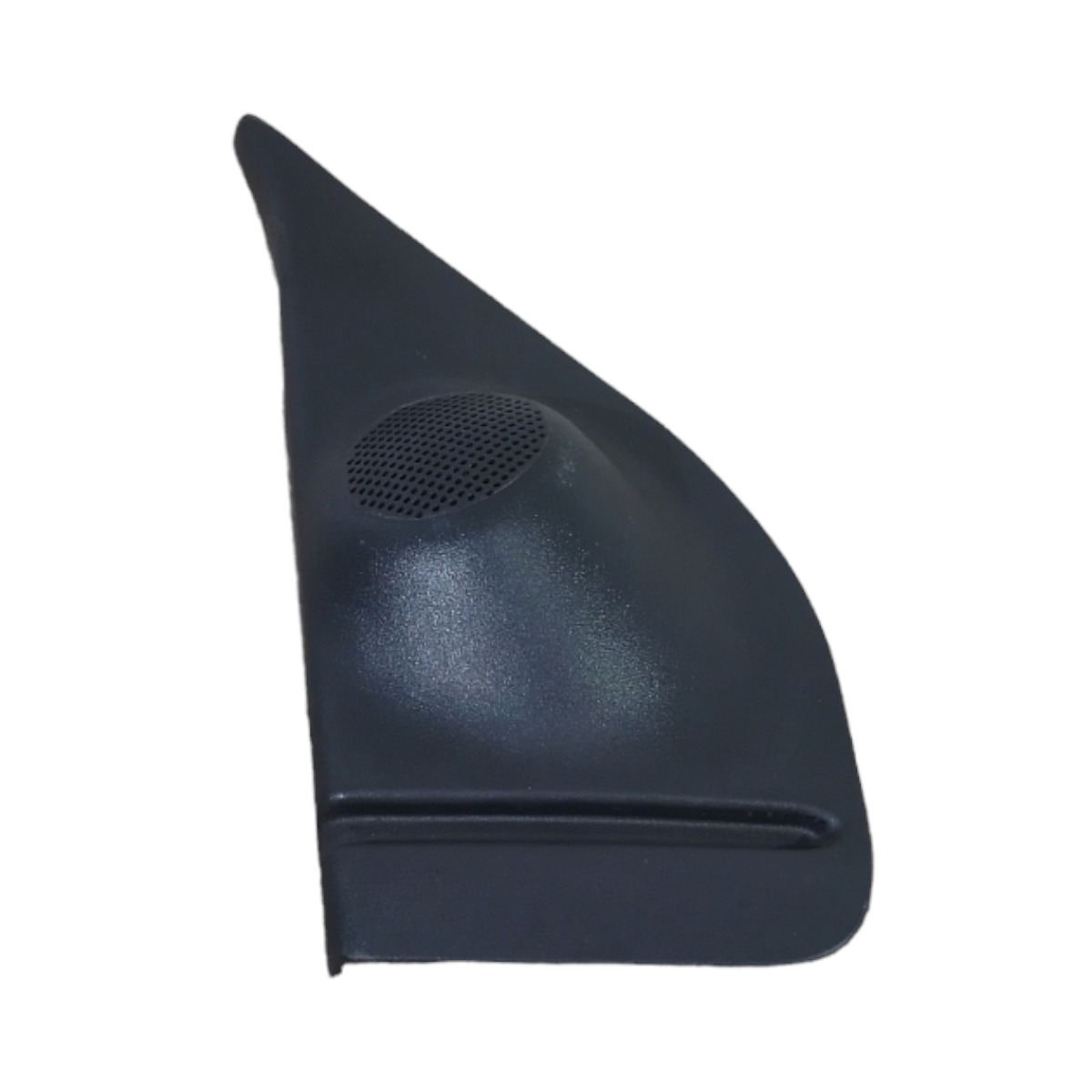 Acabamento Interno Esquerdo Retrovisor Fiat Palio 2012 1