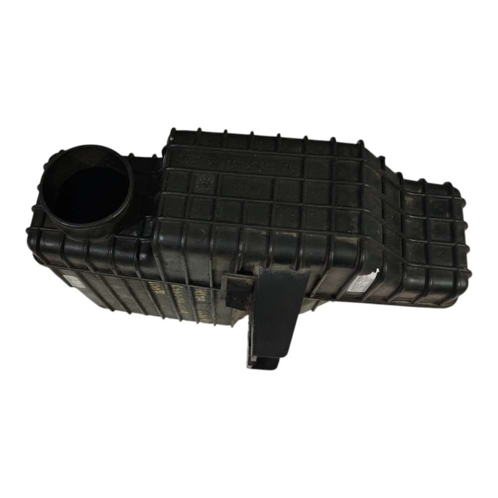 Caixa Ressonadora Ford Fiesta 1.0 2005 2006 2007 3