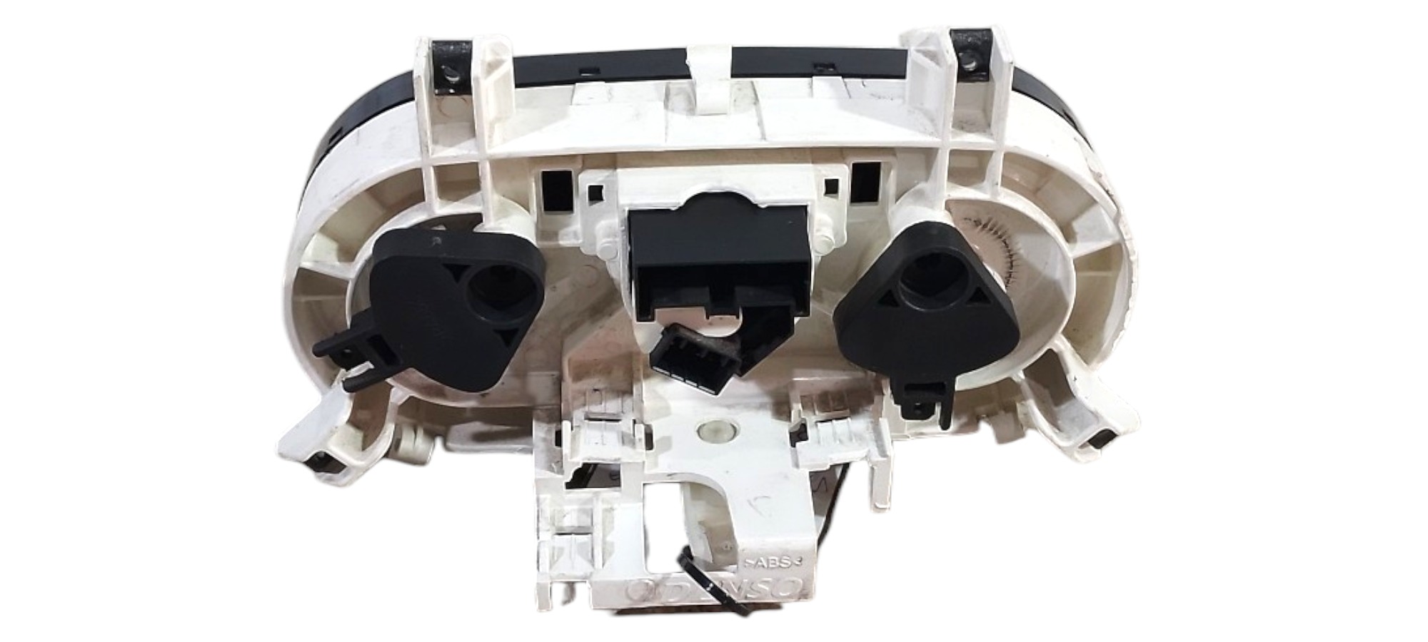 Comando Ar Condicionado Fiat Uno Vivace 1.0 2012 3