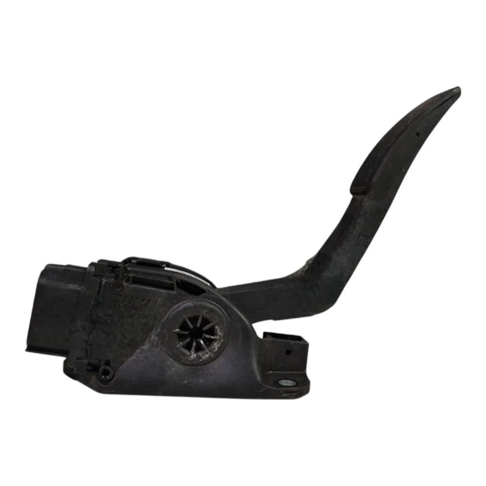 Pedal Acelerador Ford New Fiesta 1.6v 2014 2015 5