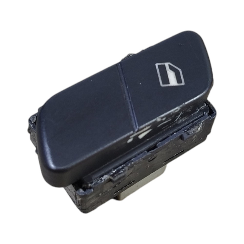 Botão Trava Vidro Traseiro Volkswagen Polo 2004 2012 5