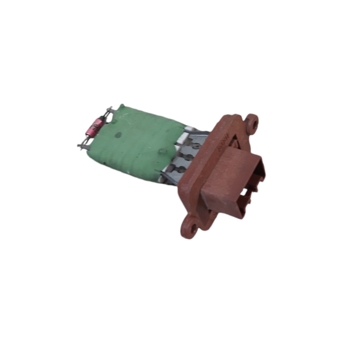 Resistência Ar Forçado Gm Chevrolet Celta Prisma 5