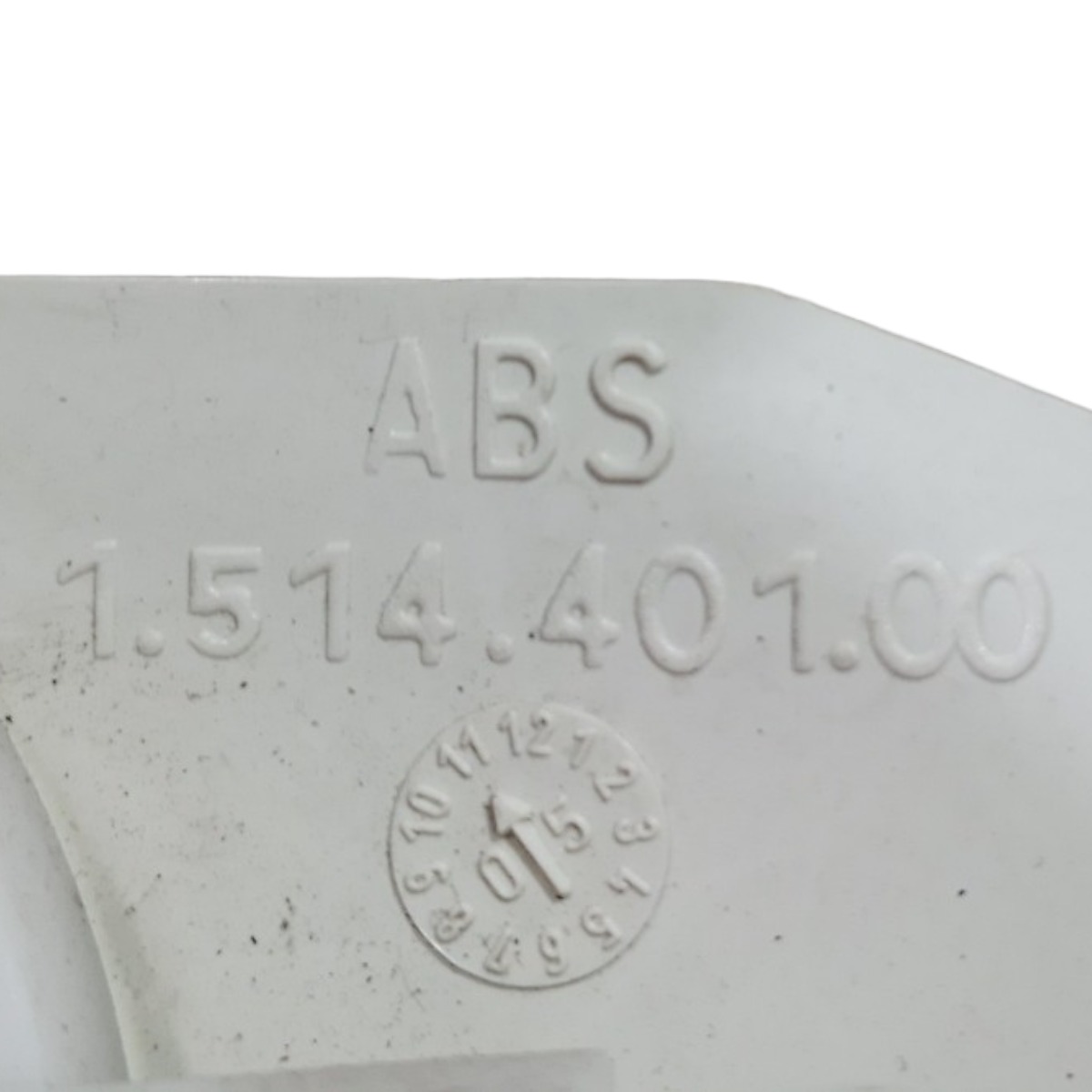 Comando Ar Peugeot 206 2006 Original 151440100 8