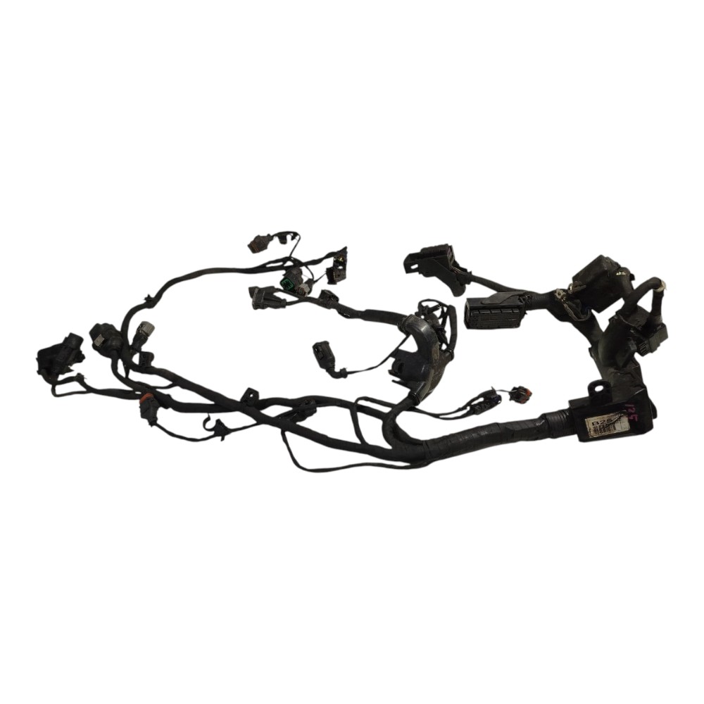 Chicote Injeção Hyundai I30 2.0 16v 2009 2010 2011 2012 2