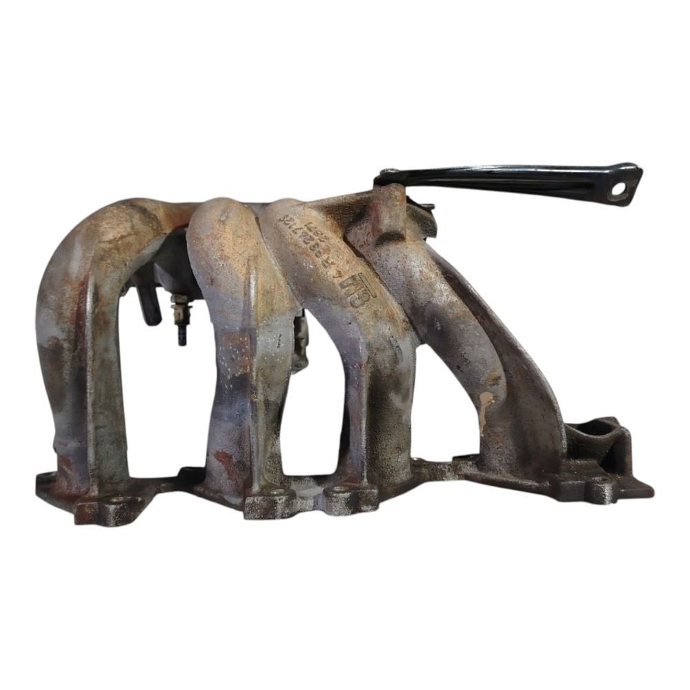 Coletor Admissão Gm Astra 2.0 8v 2002