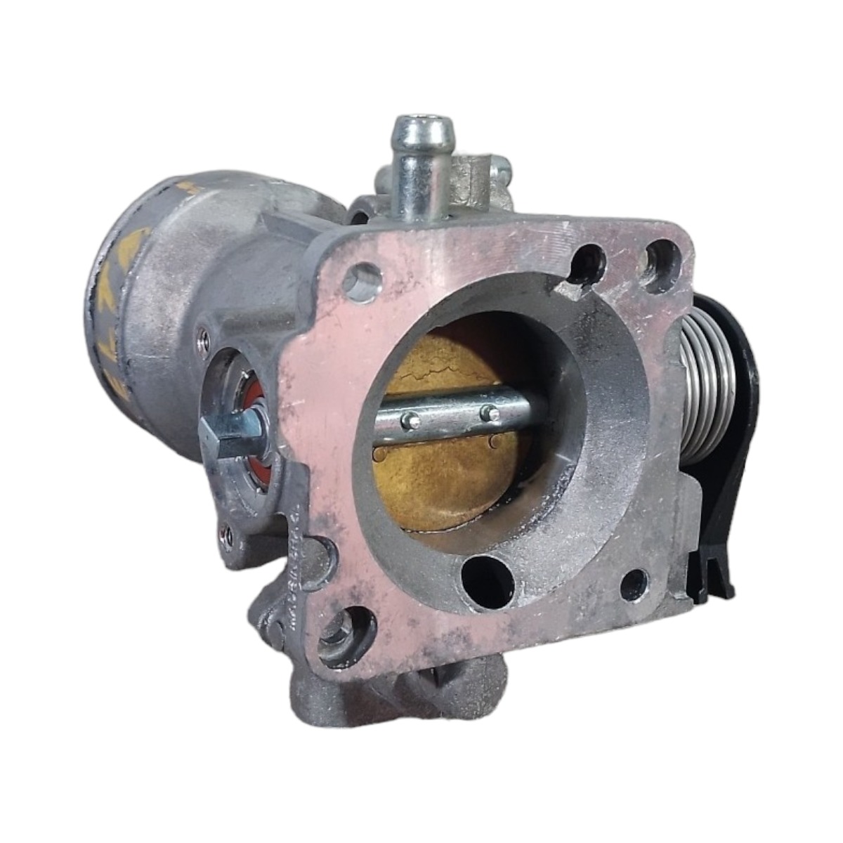 Corpo Borboleta Tbi Gm Celta 1.4 2004 2005 2006 6